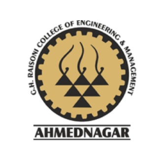 G H Raisoni College of Engineering And Management Logo